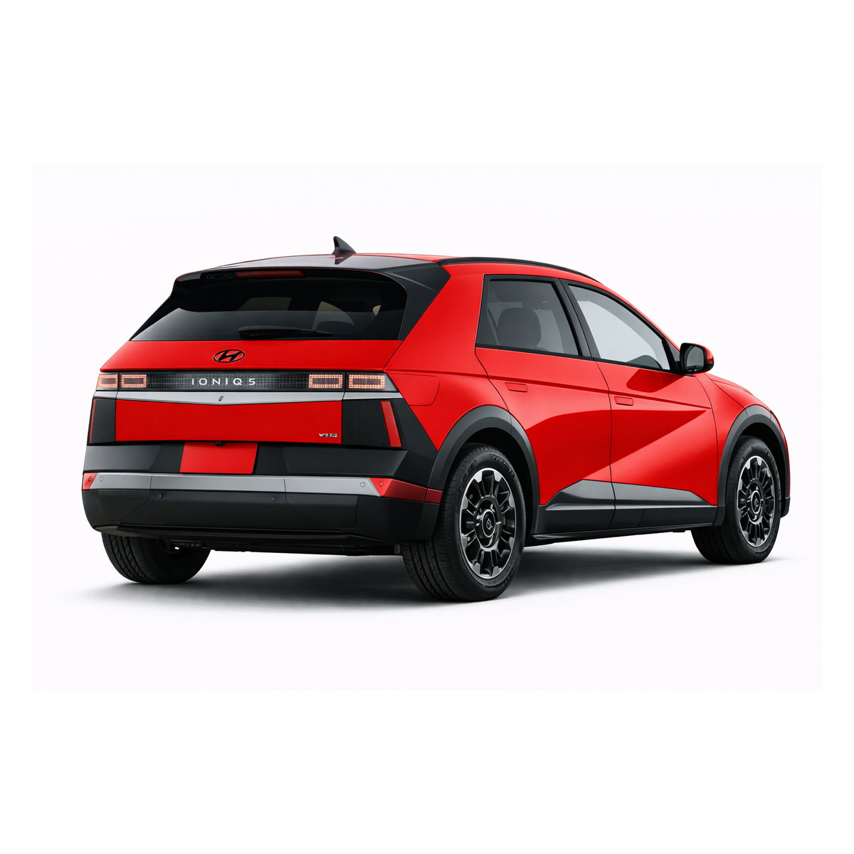 VIDRIO-PUERTA HYUNDAI IONIQ-5 2022-